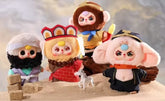 Baby Three -Havoc in Haven Plush Blind Box
